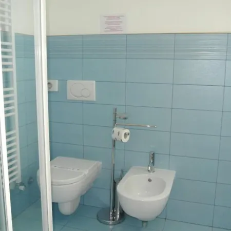 Cozy And Equipped Flat In The Heart Of Lignano *