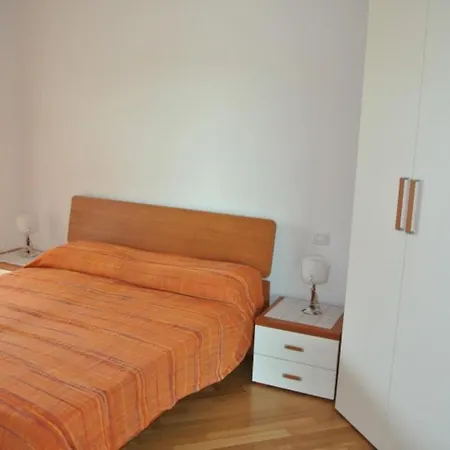 公寓 Cozy And Equipped Flat In The Heart Of Lignano *