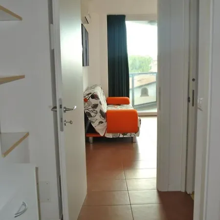 Cozy And Equipped Flat In The Heart Of Lignano 公寓 利尼亚诺萨比亚多罗