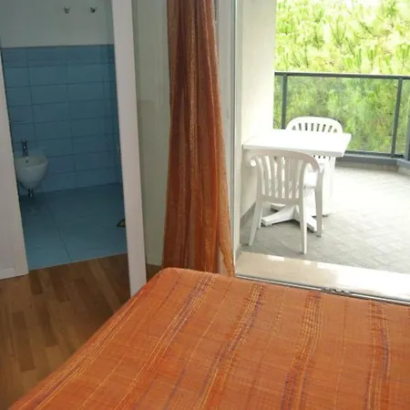 Cozy And Equipped Flat In The Heart Of Lignano *